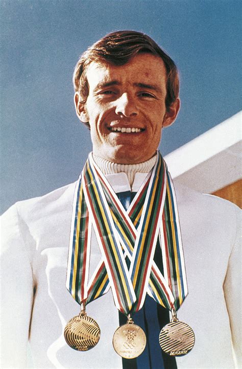 jean claude killy photos